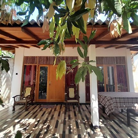 Dinuri Villa Tangalle Eksteriør bilde