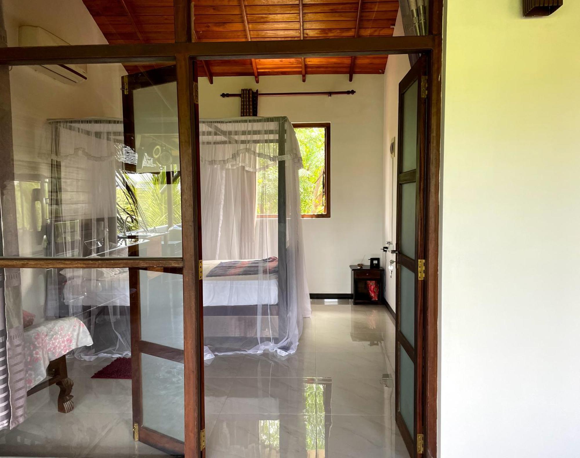 Dinuri Villa Tangalle Eksteriør bilde