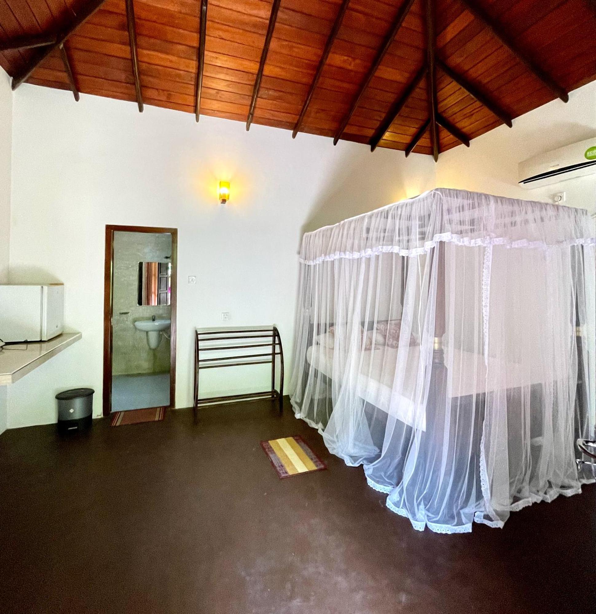 Dinuri Villa Tangalle Eksteriør bilde