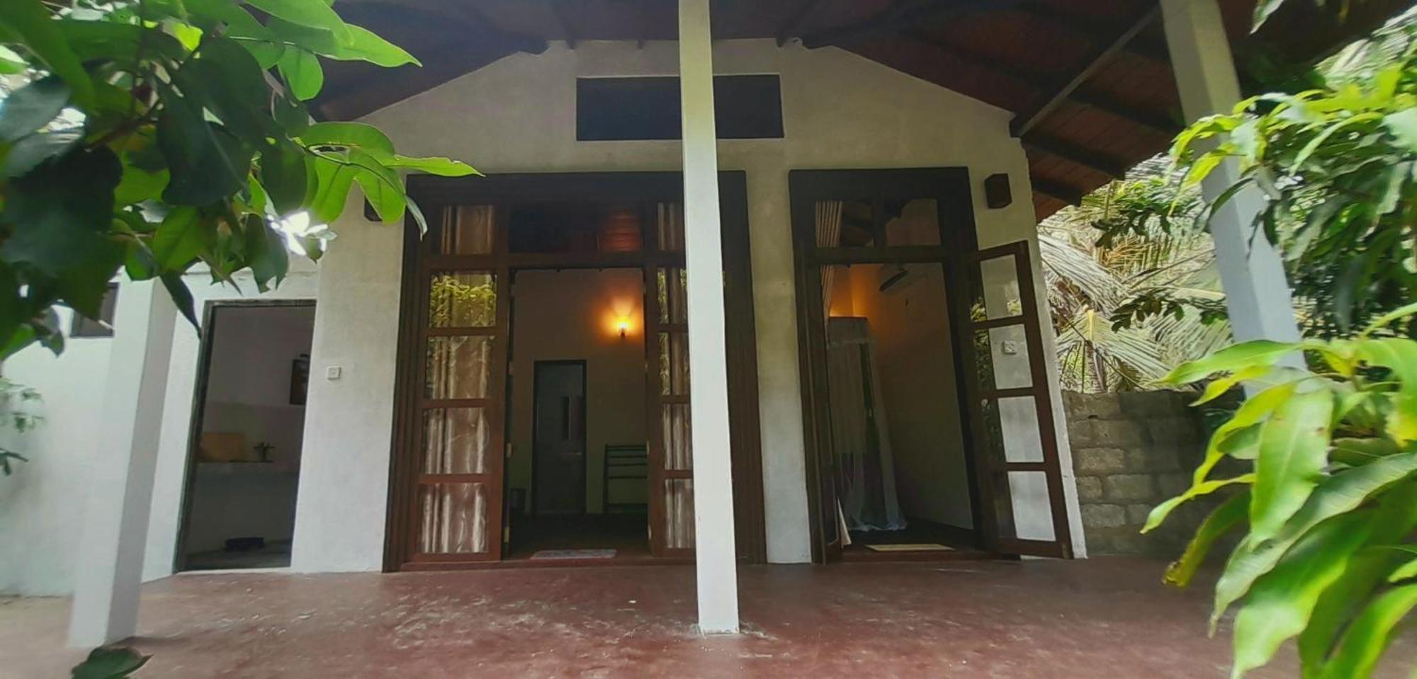 Dinuri Villa Tangalle Eksteriør bilde