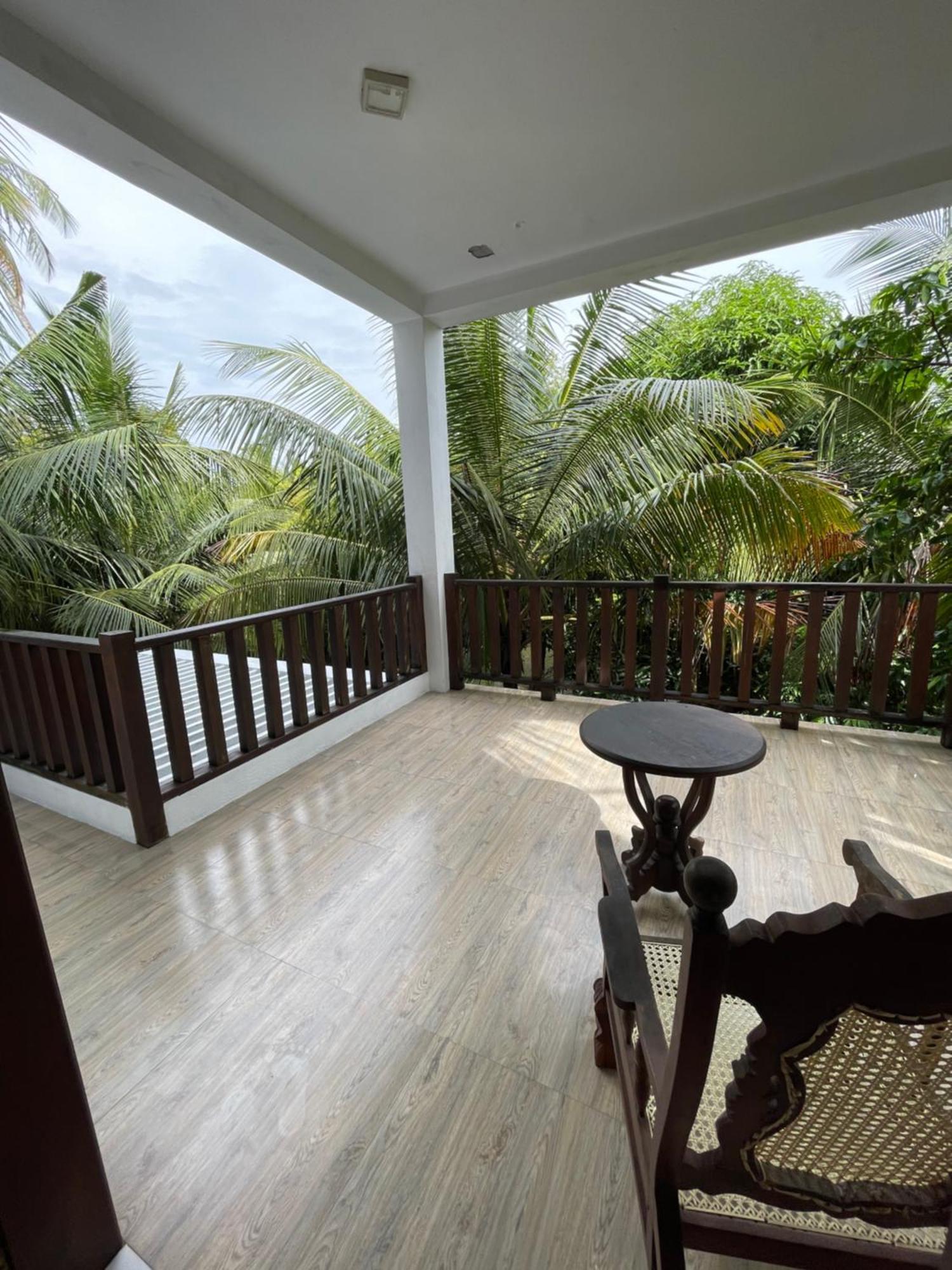 Dinuri Villa Tangalle Eksteriør bilde