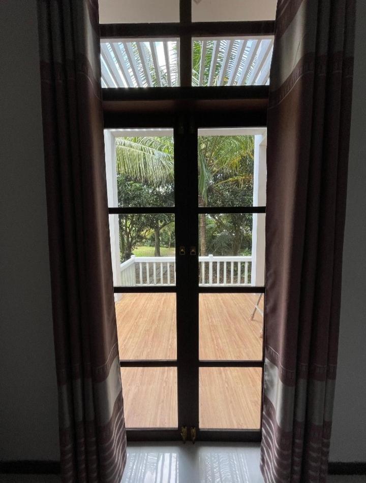 Dinuri Villa Tangalle Eksteriør bilde