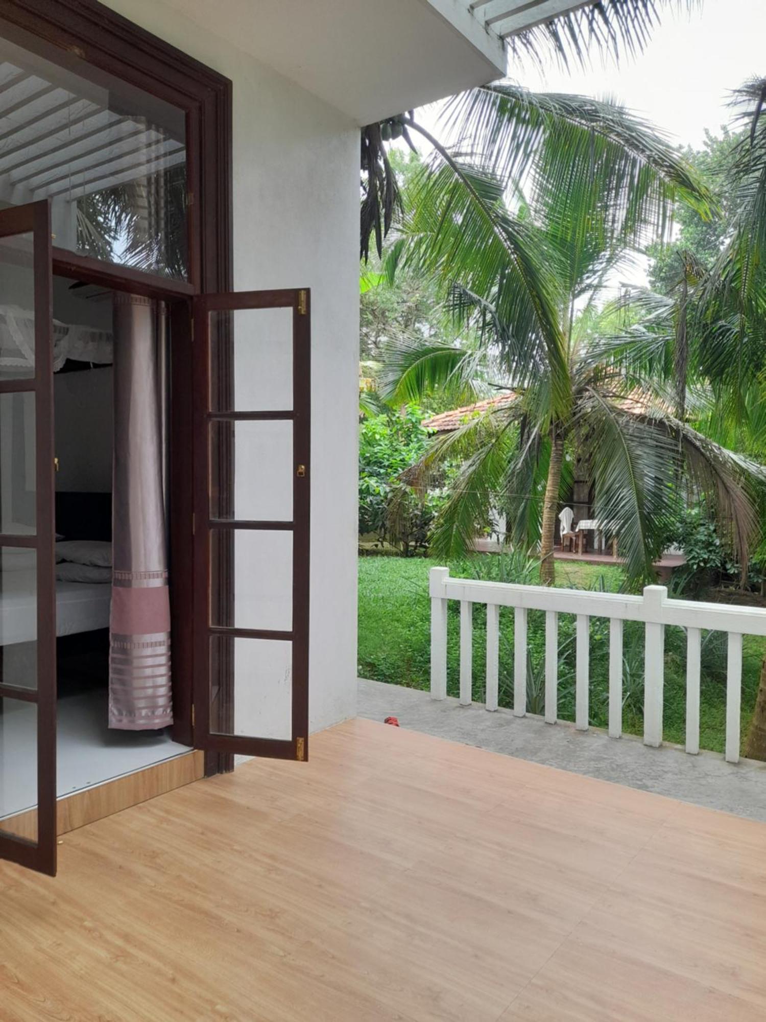 Dinuri Villa Tangalle Eksteriør bilde