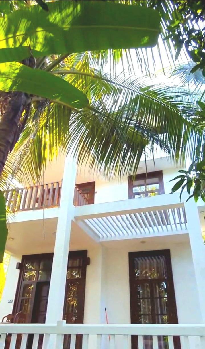 Dinuri Villa Tangalle Eksteriør bilde